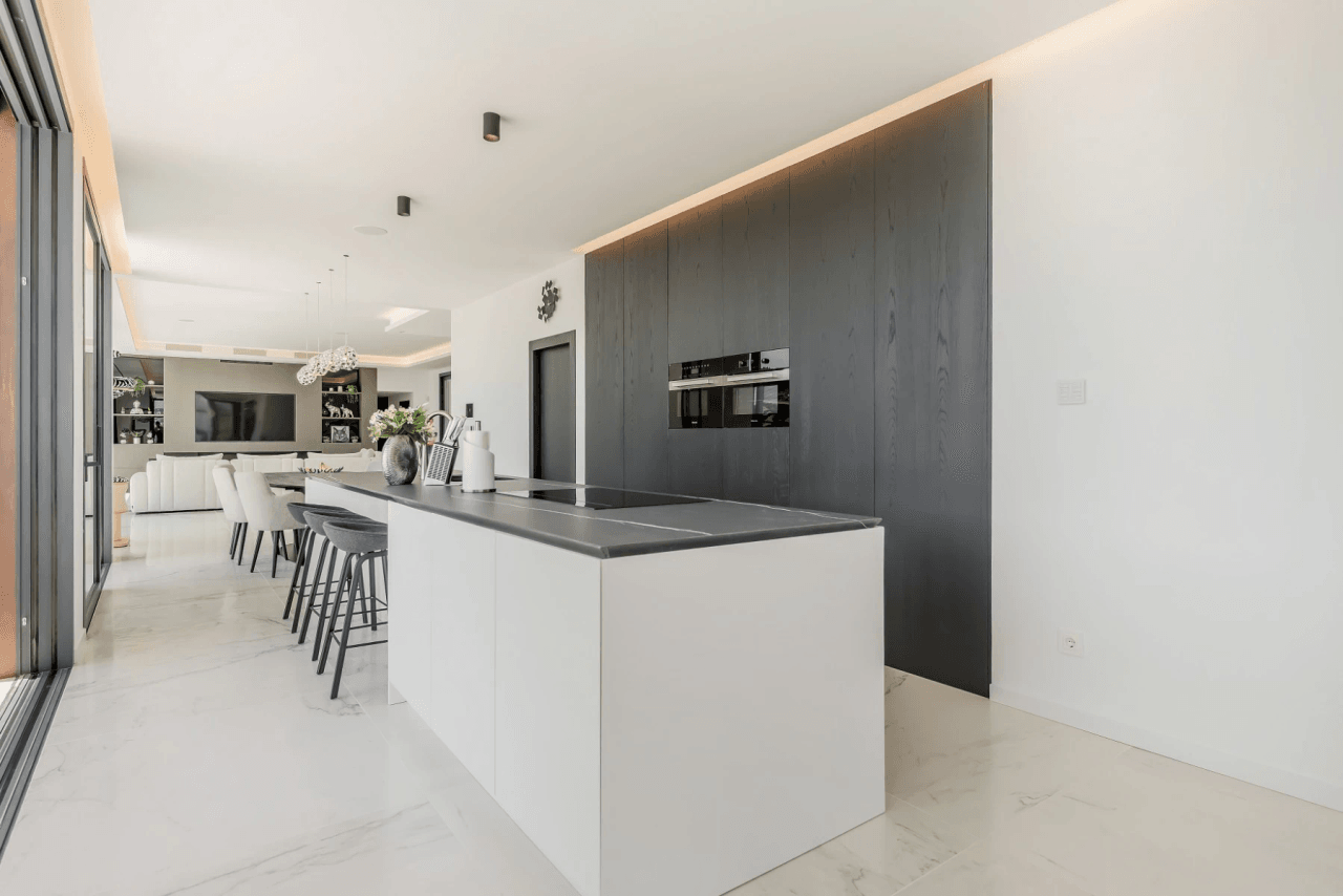 Chalet/Villa en venta en Javea