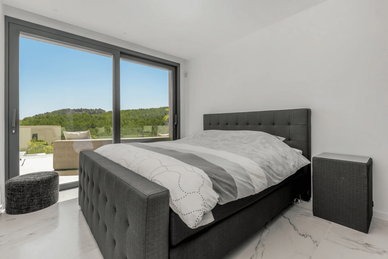 Chalet/Villa en venta en Javea