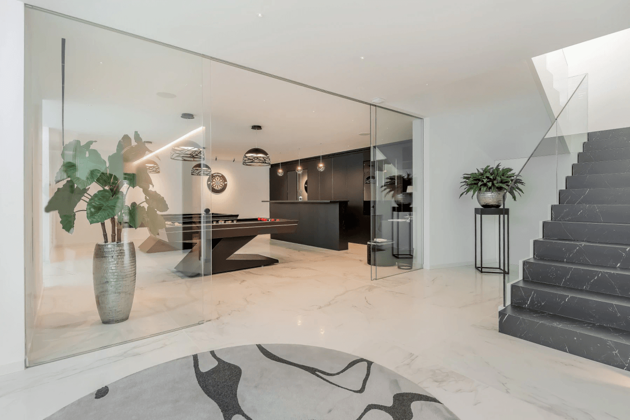 Chalet/Villa en venta en Javea