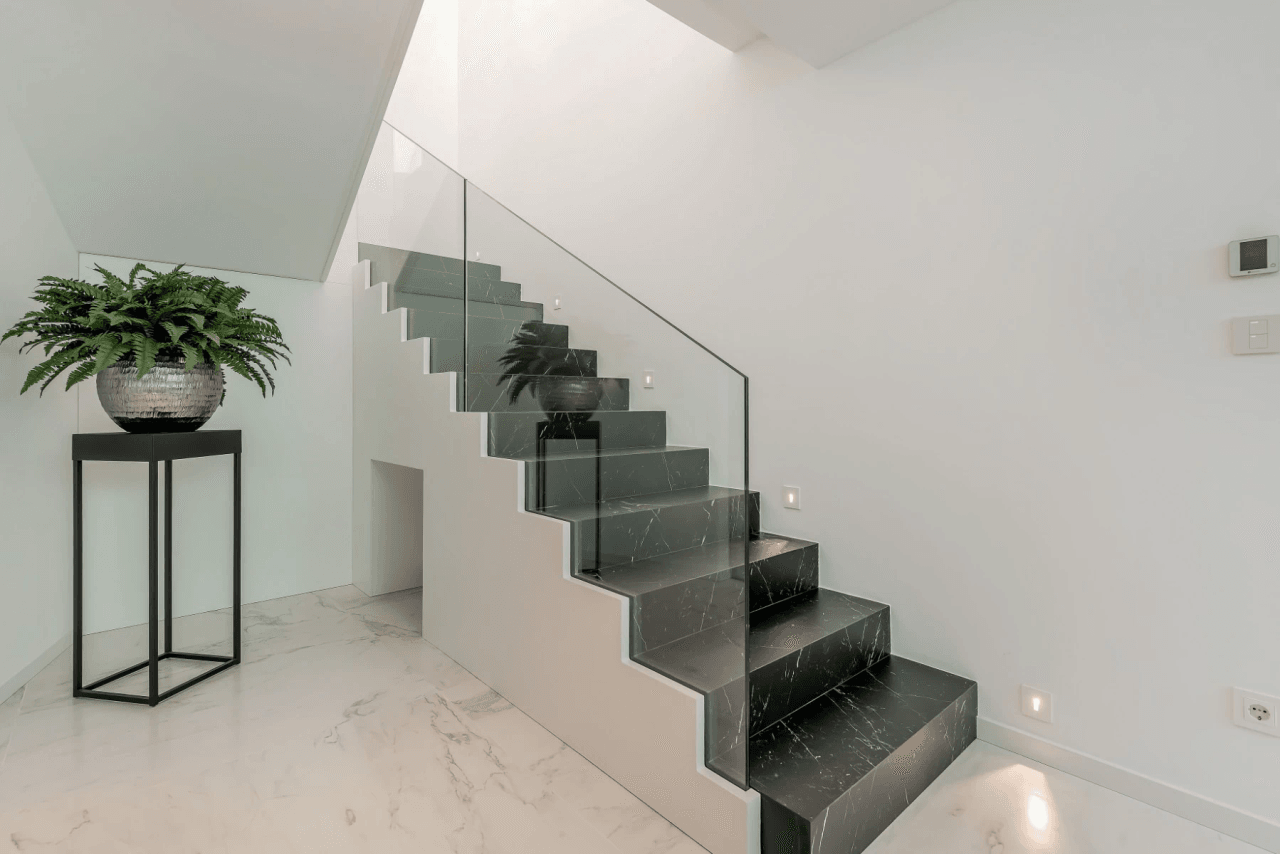 Chalet/Villa en venta en Javea