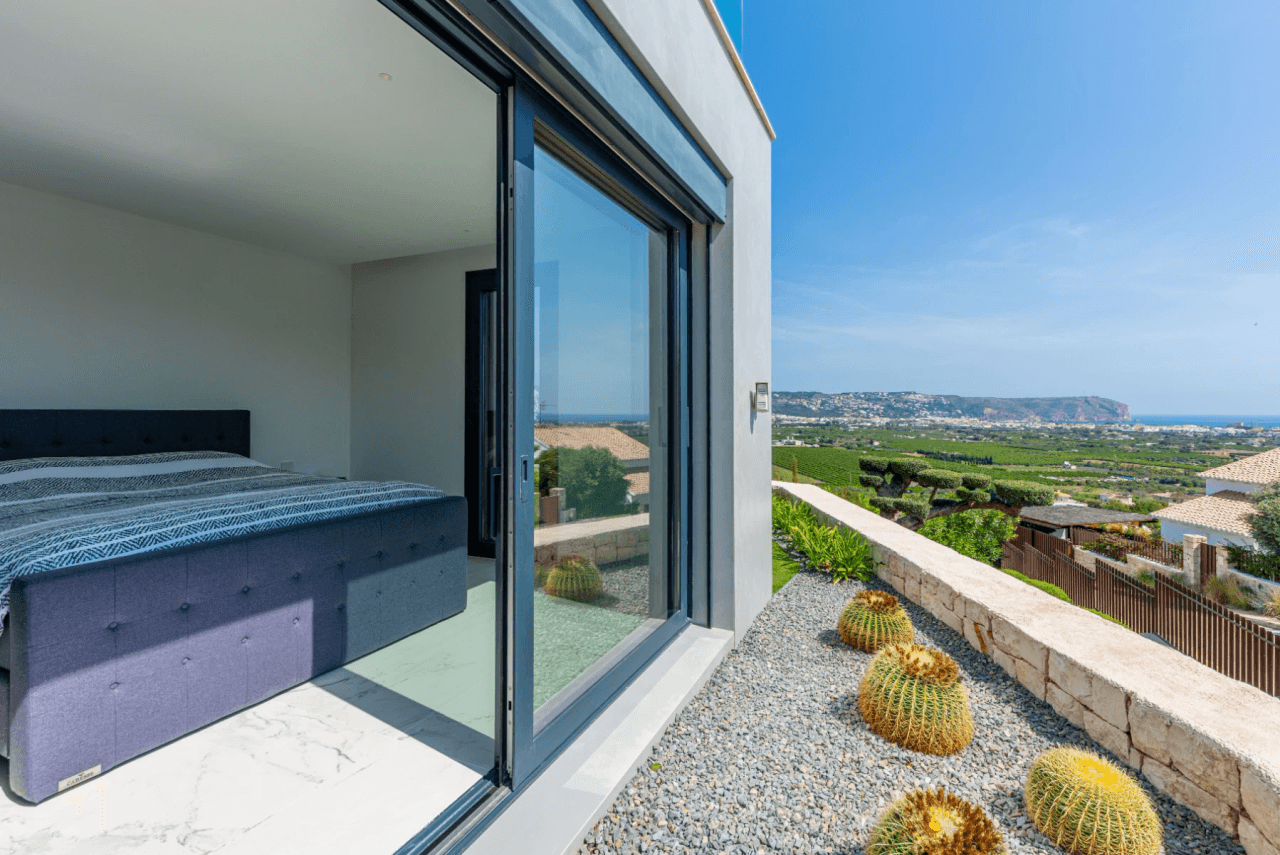 Chalet/Villa en venta en Javea