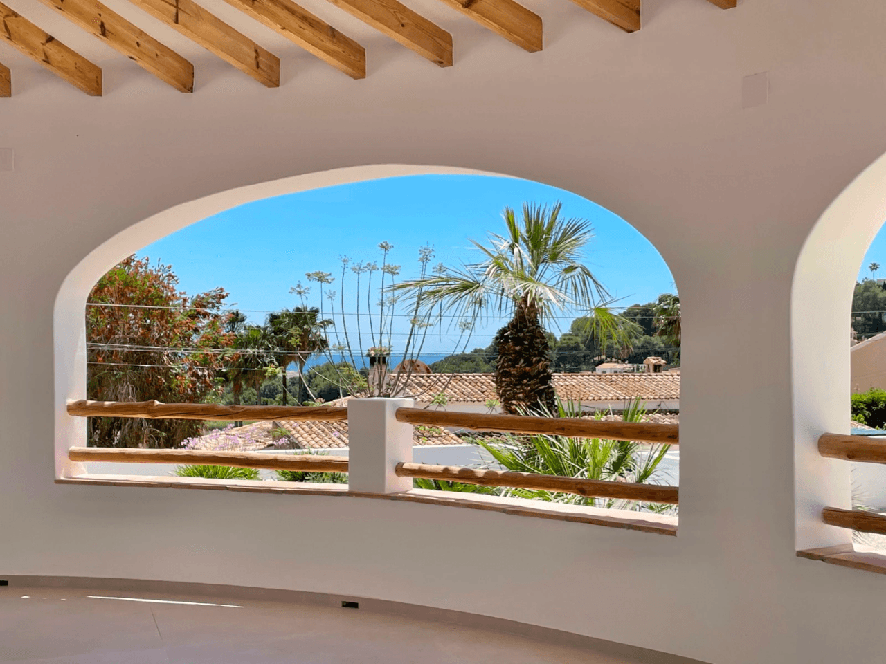 Villa à la vente à Moraira