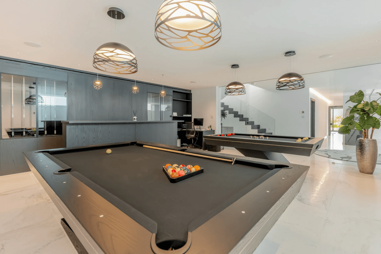 Chalet/Villa en venta en Javea