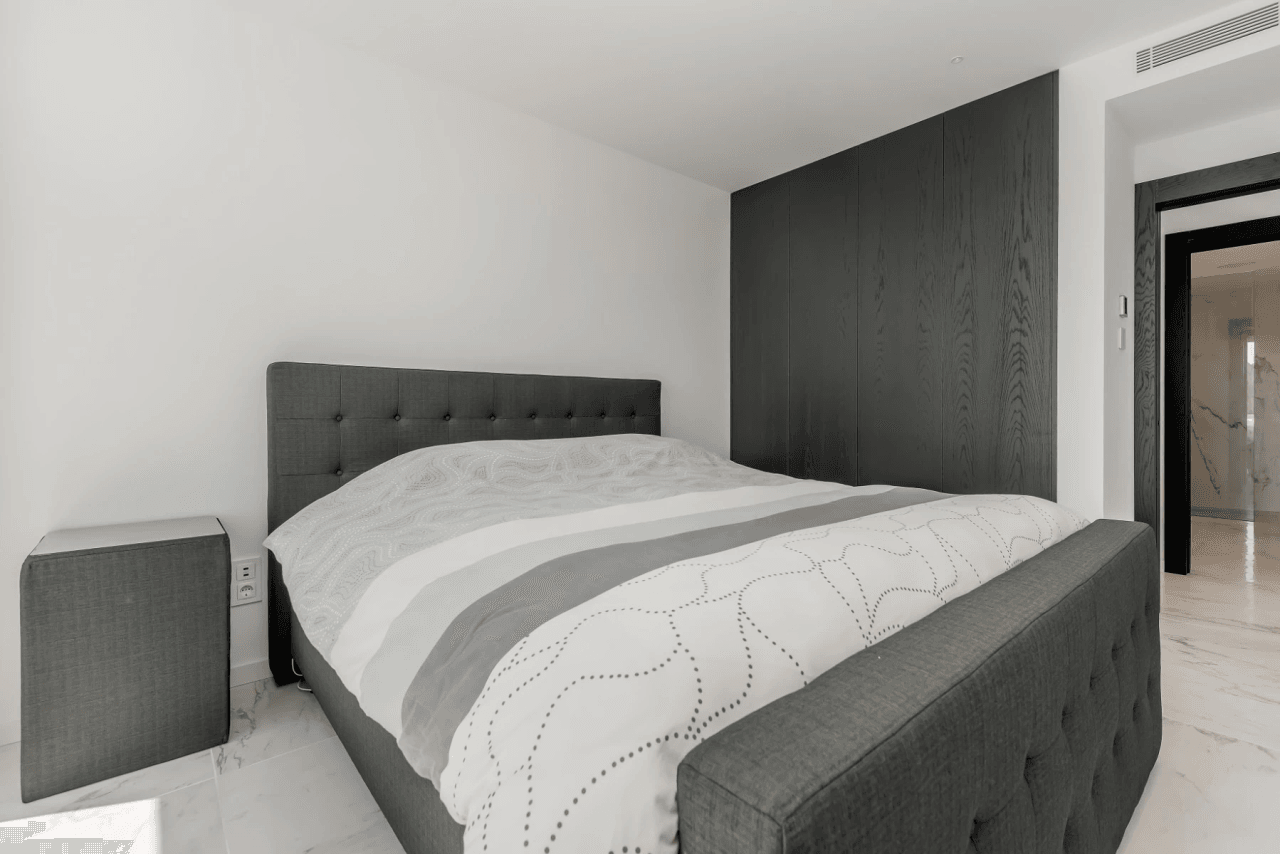 Chalet/Villa en venta en Javea