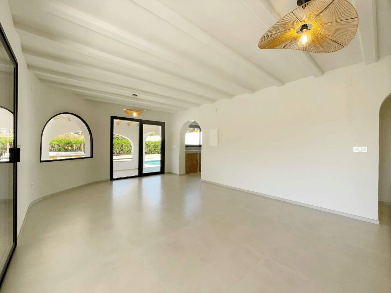 Villa à la vente à Moraira