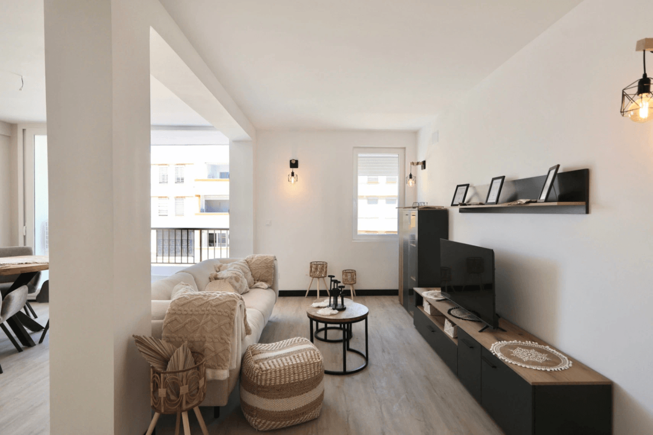 Apartment zum verkauf in Xàbia