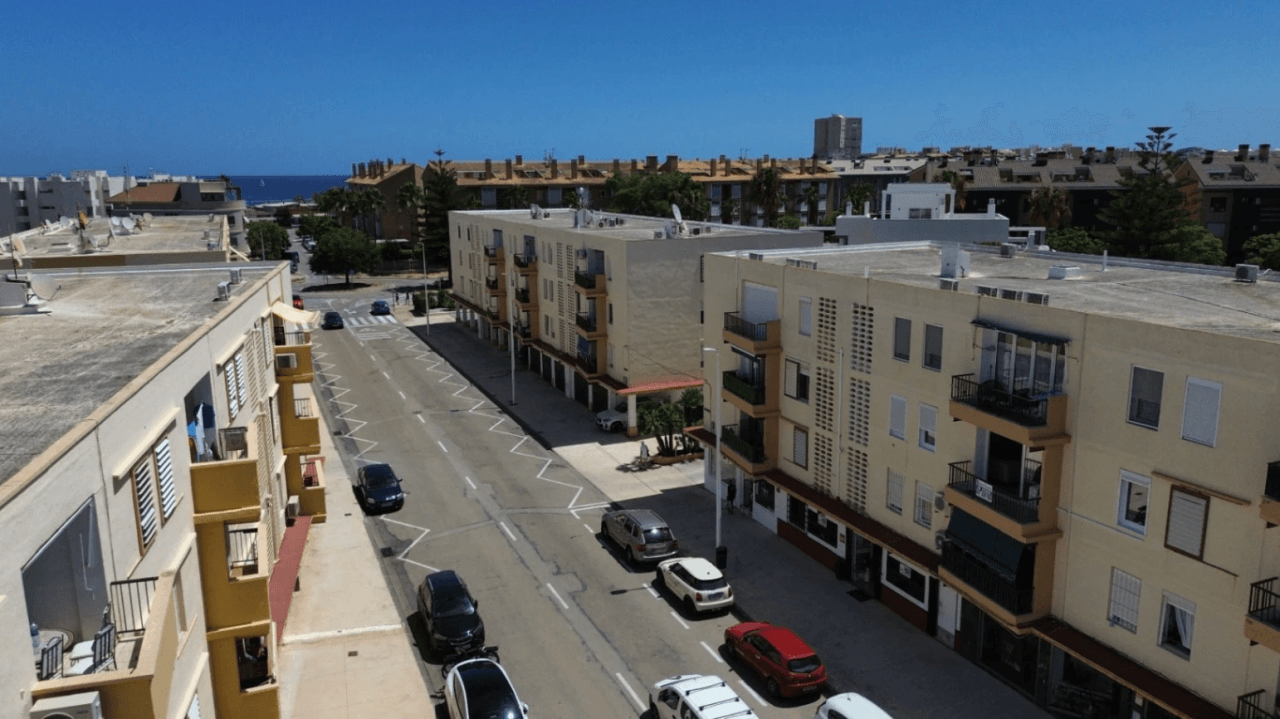 Apartment zum verkauf in Xàbia
