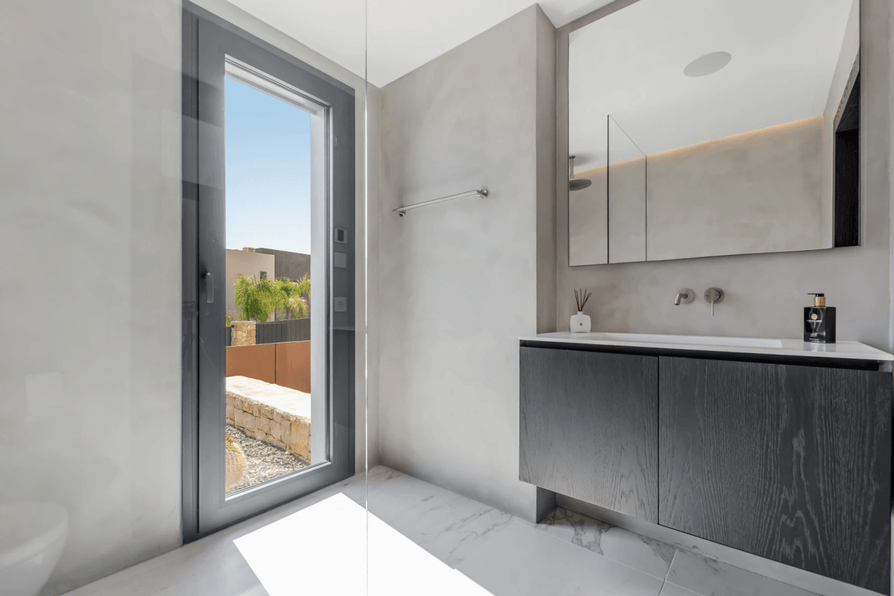Chalet/Villa en venta en Javea