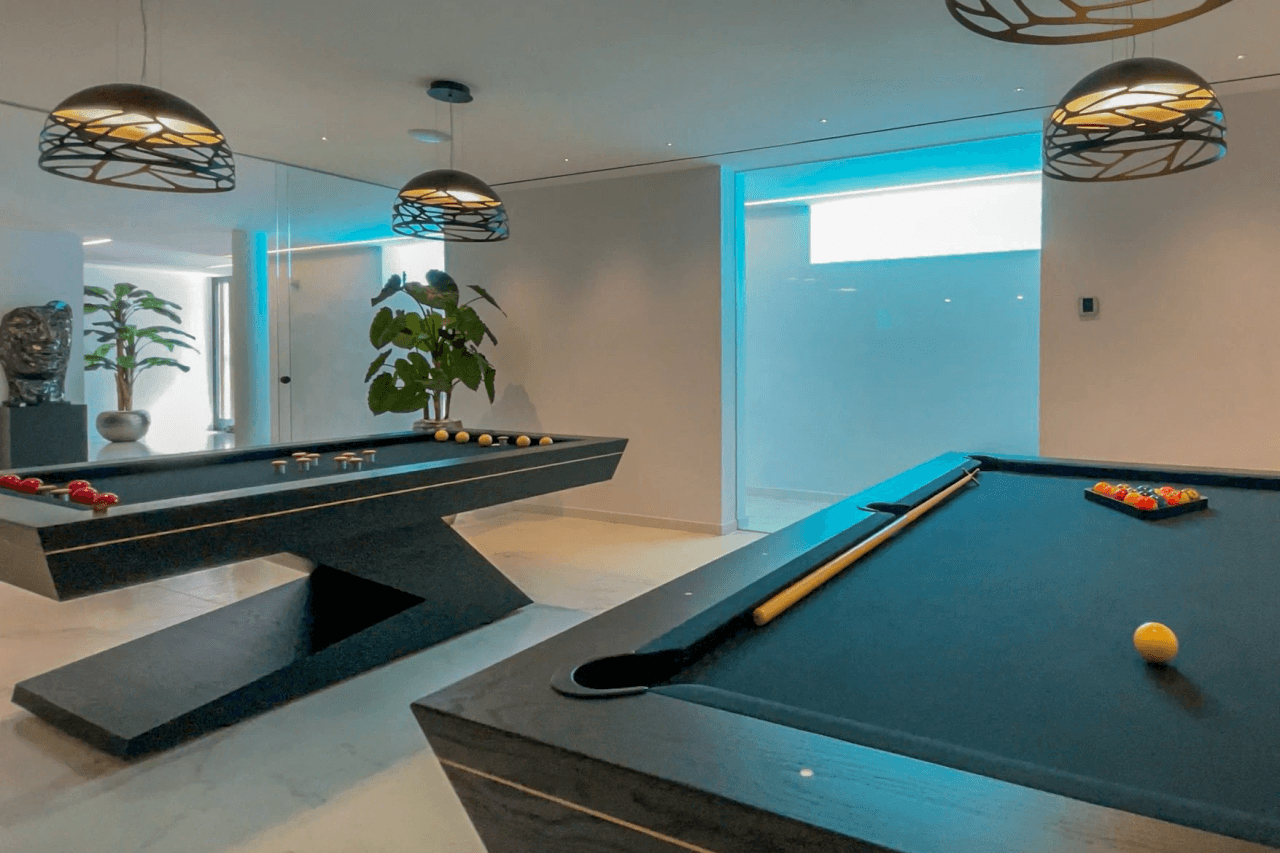 Chalet/Villa en venta en Javea