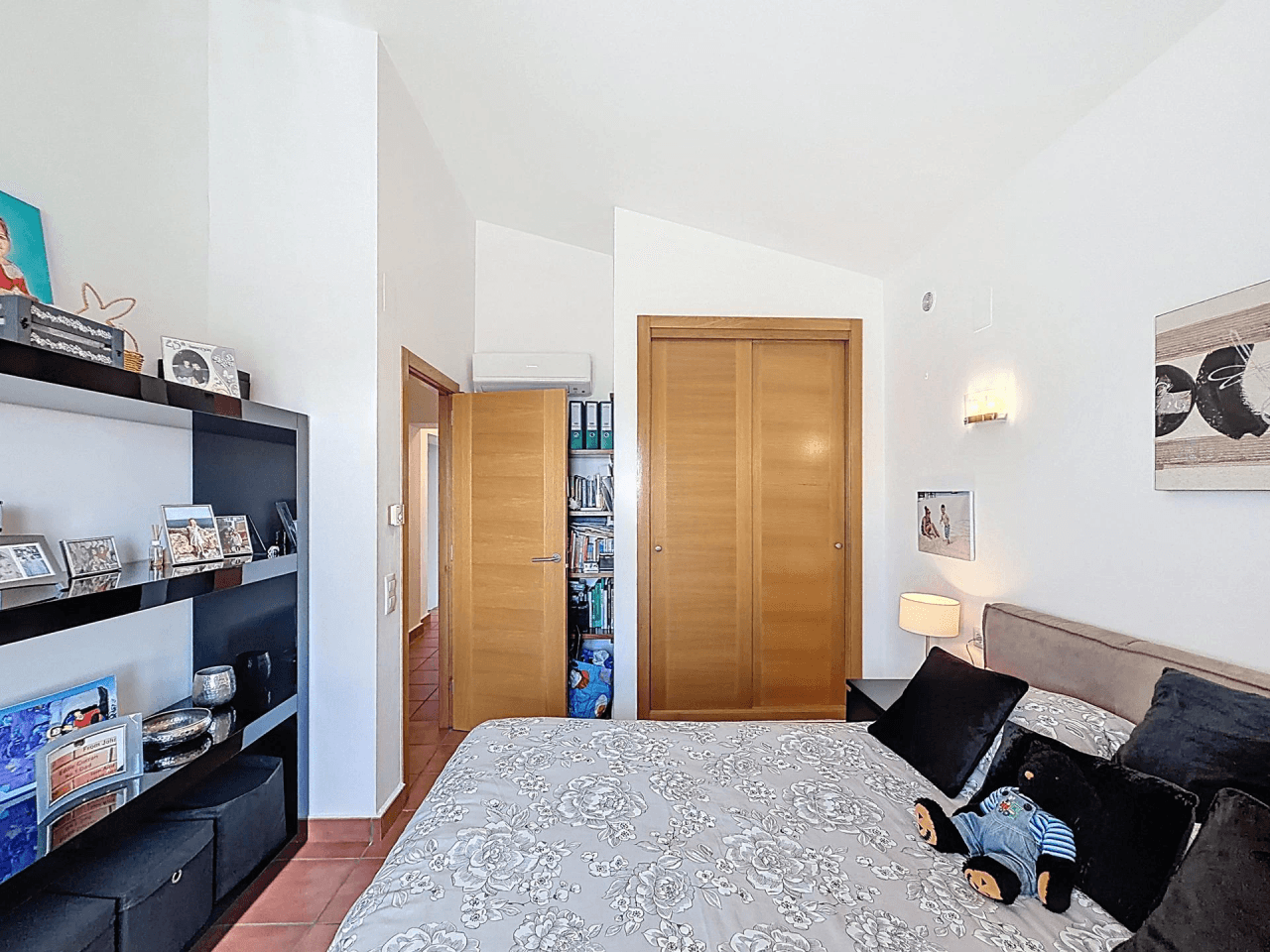 Cumbre del Sol, villa de luxe avec vues panoramiques sur la mer à Magnolias