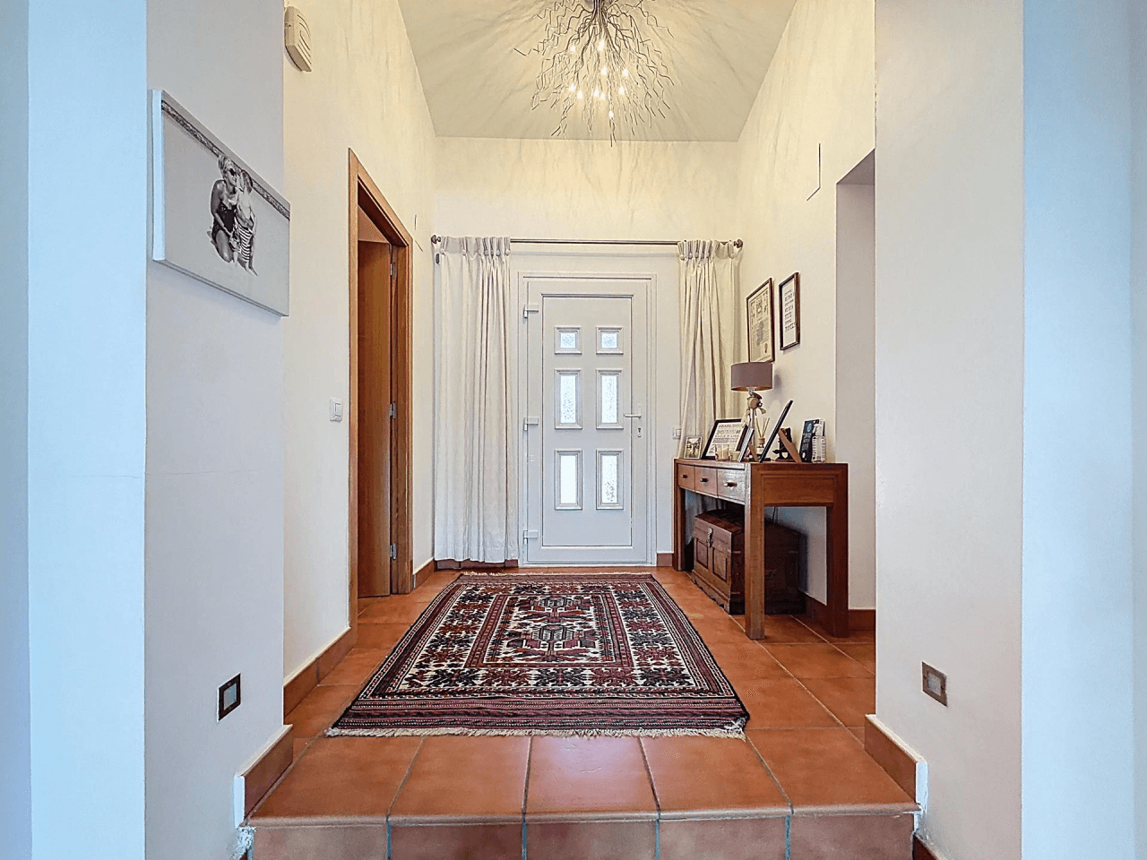 Cumbre del Sol, villa de luxe avec vues panoramiques sur la mer à Magnolias