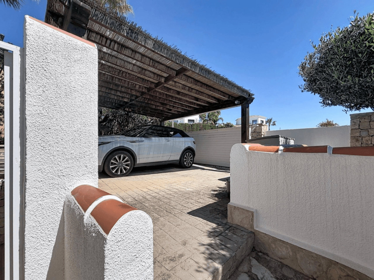 Cumbre del Sol, villa de luxe avec vues panoramiques sur la mer à Magnolias