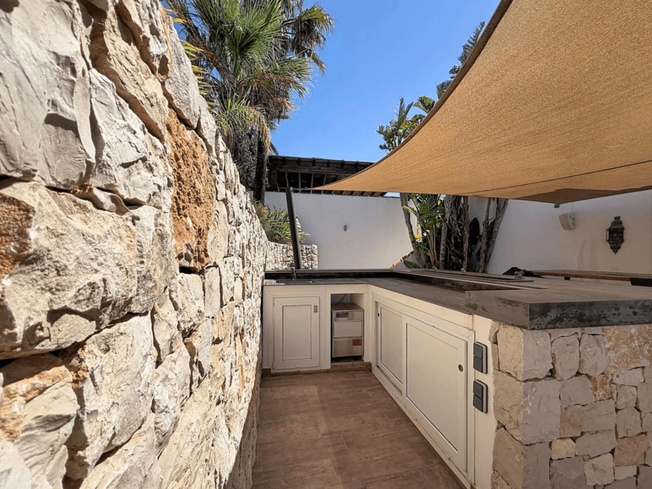 Cumbre del Sol, villa de luxe avec vues panoramiques sur la mer à Magnolias