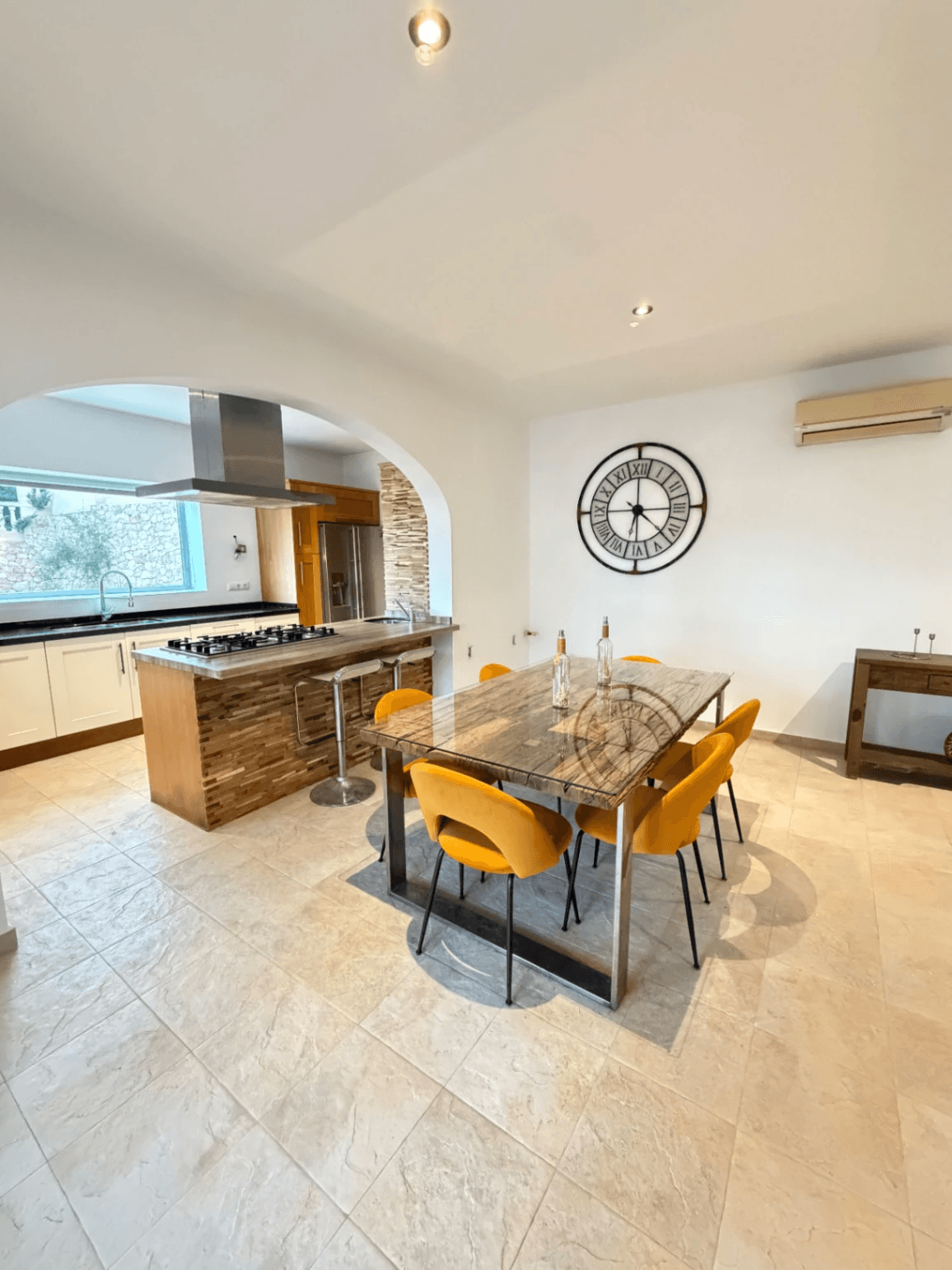 VILLA SOLIMAR