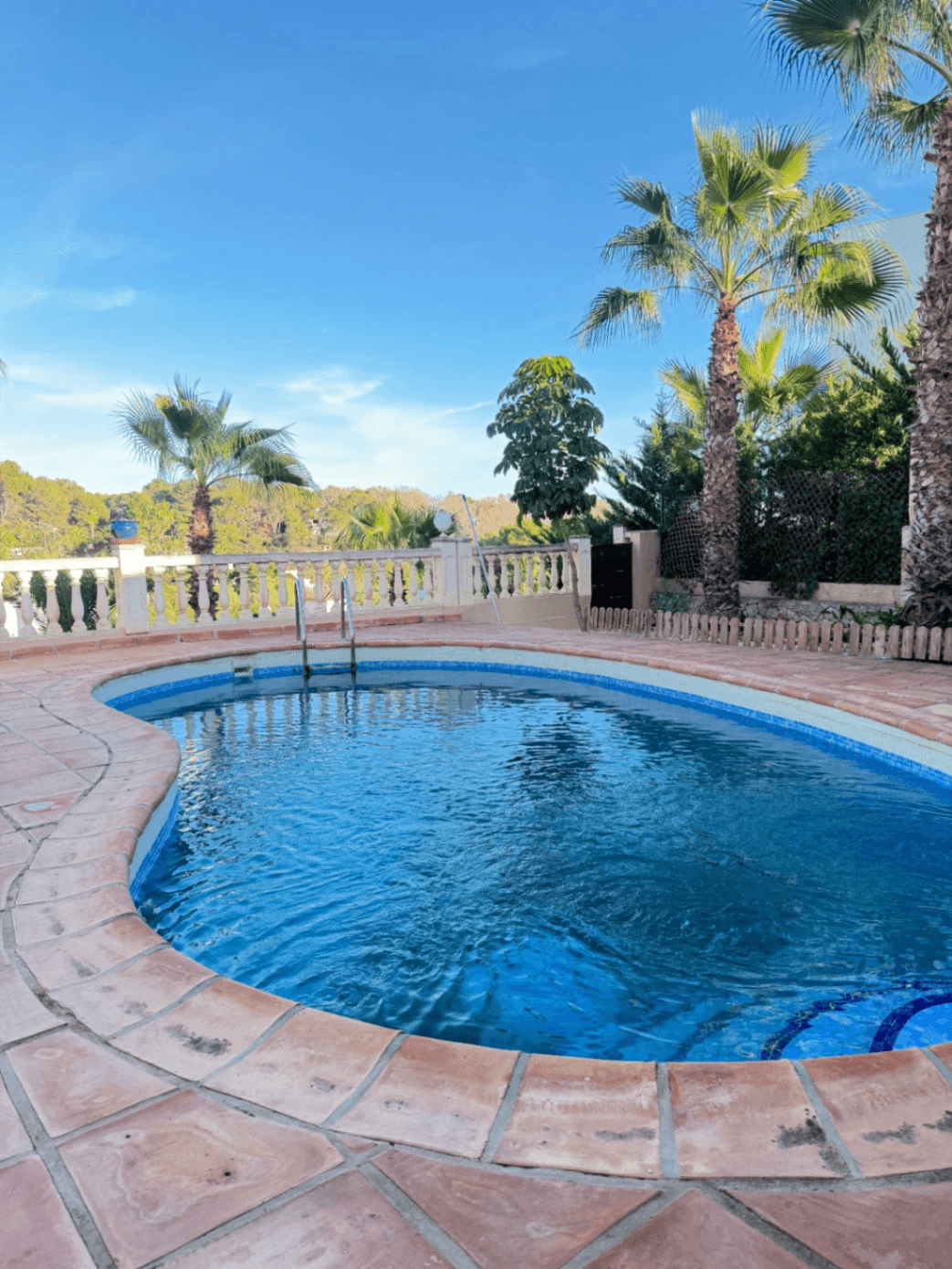 VILLA SOLIMAR