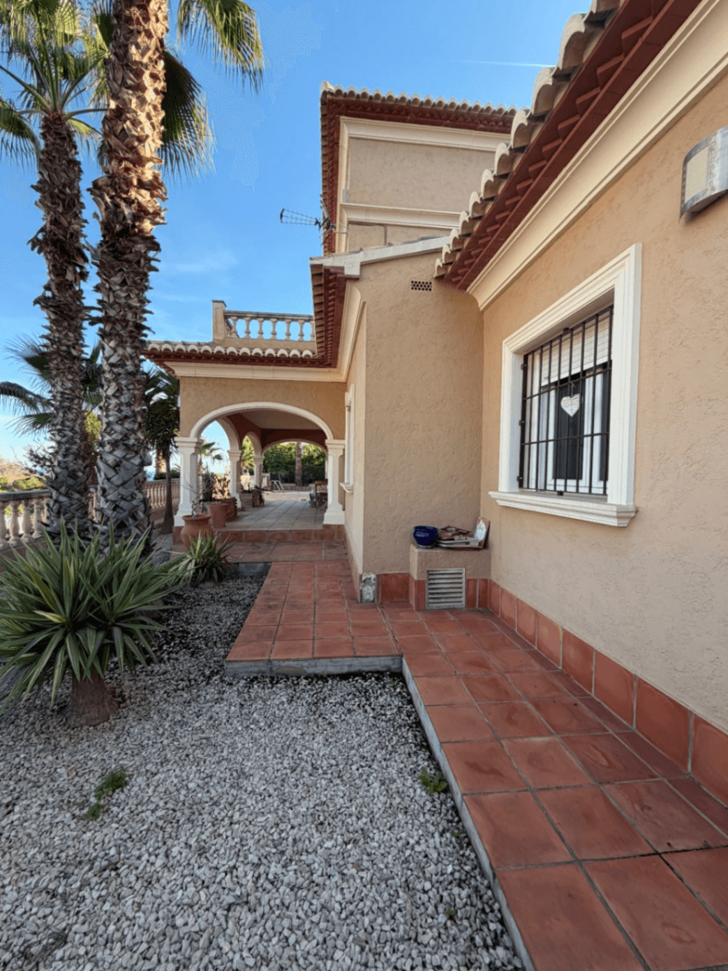 VILLA SOLIMAR