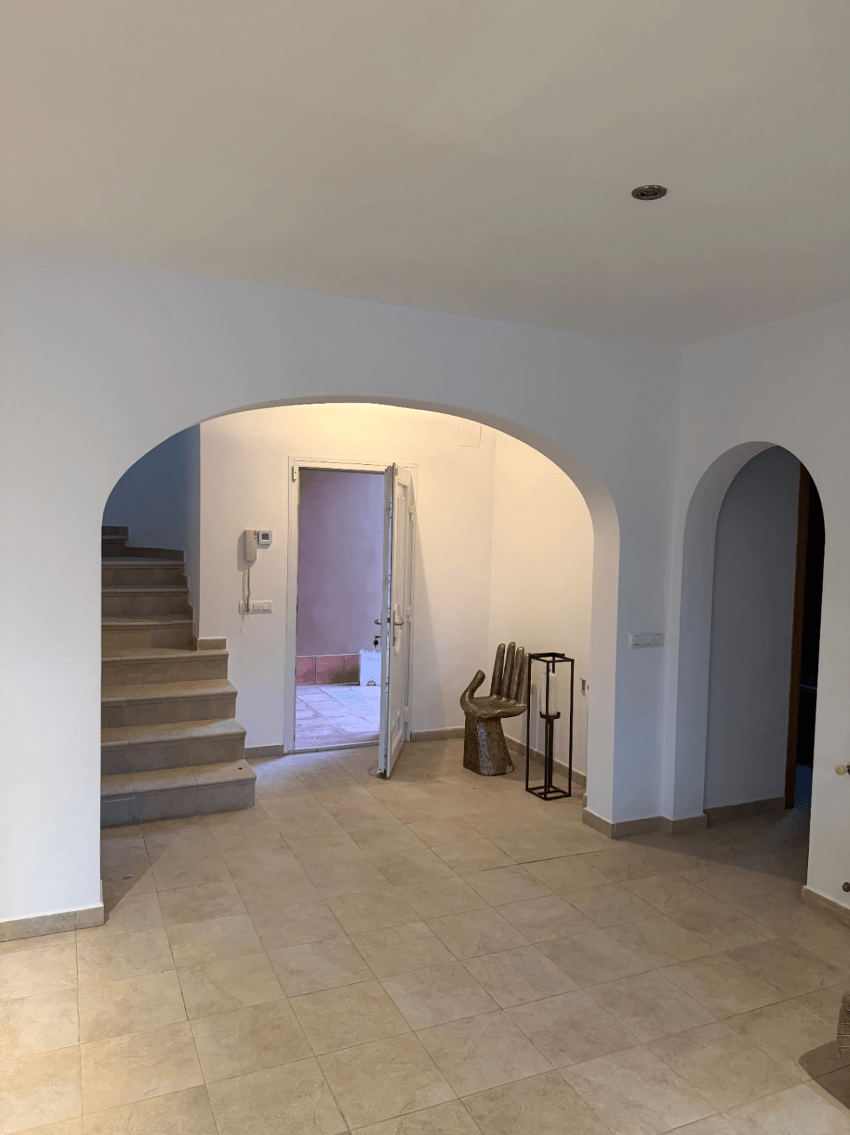 VILLA SOLIMAR