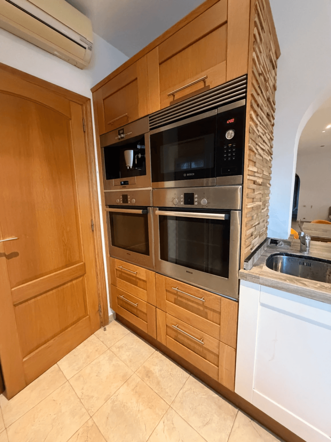 VILLA SOLIMAR