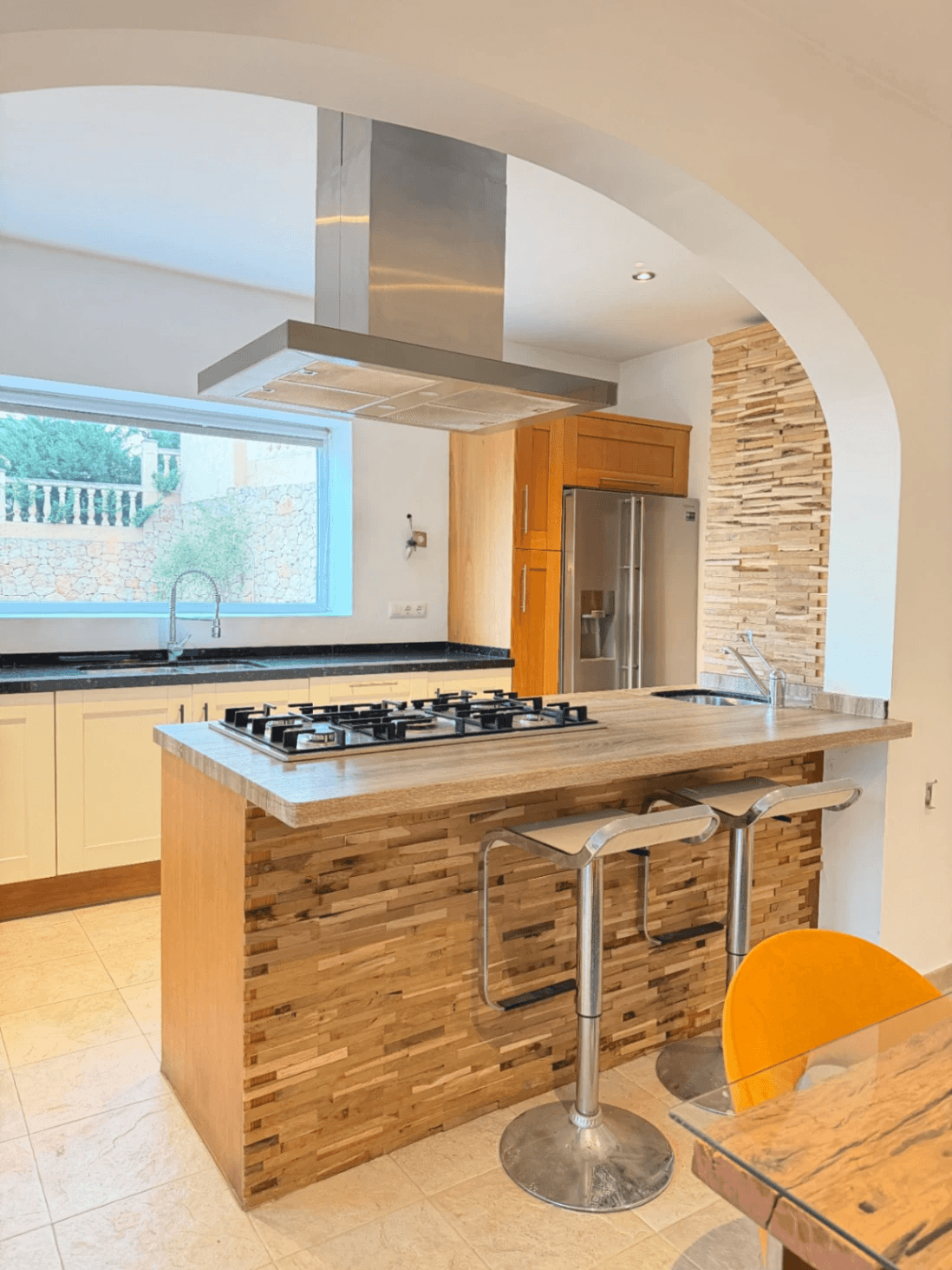 VILLA SOLIMAR