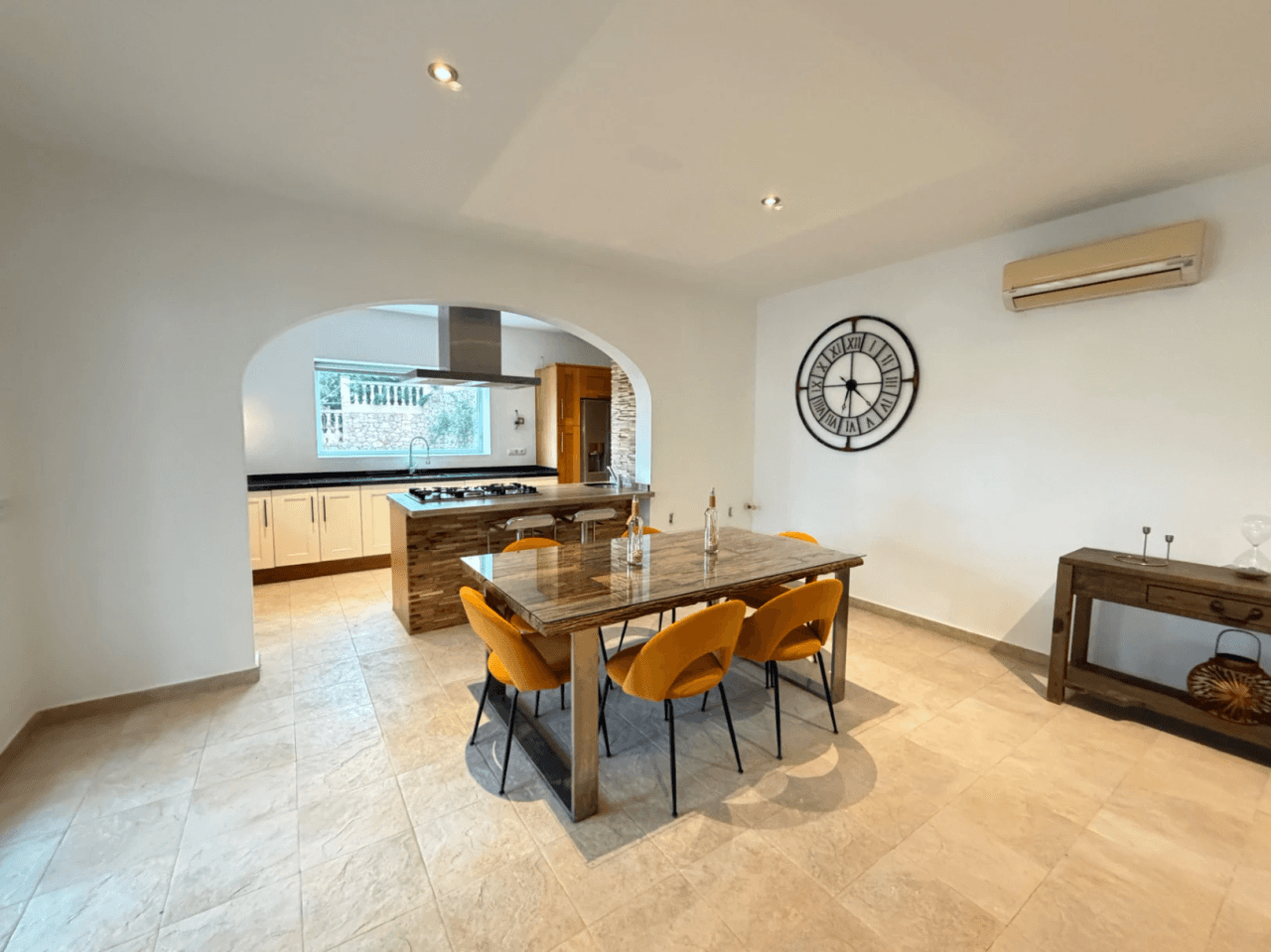 VILLA SOLIMAR