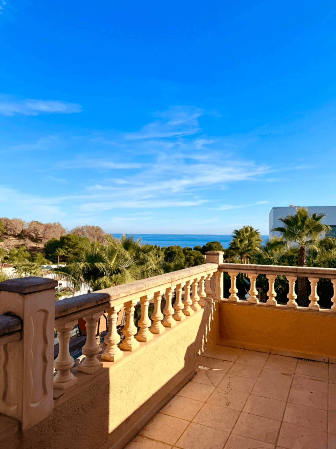 VILLA SOLIMAR