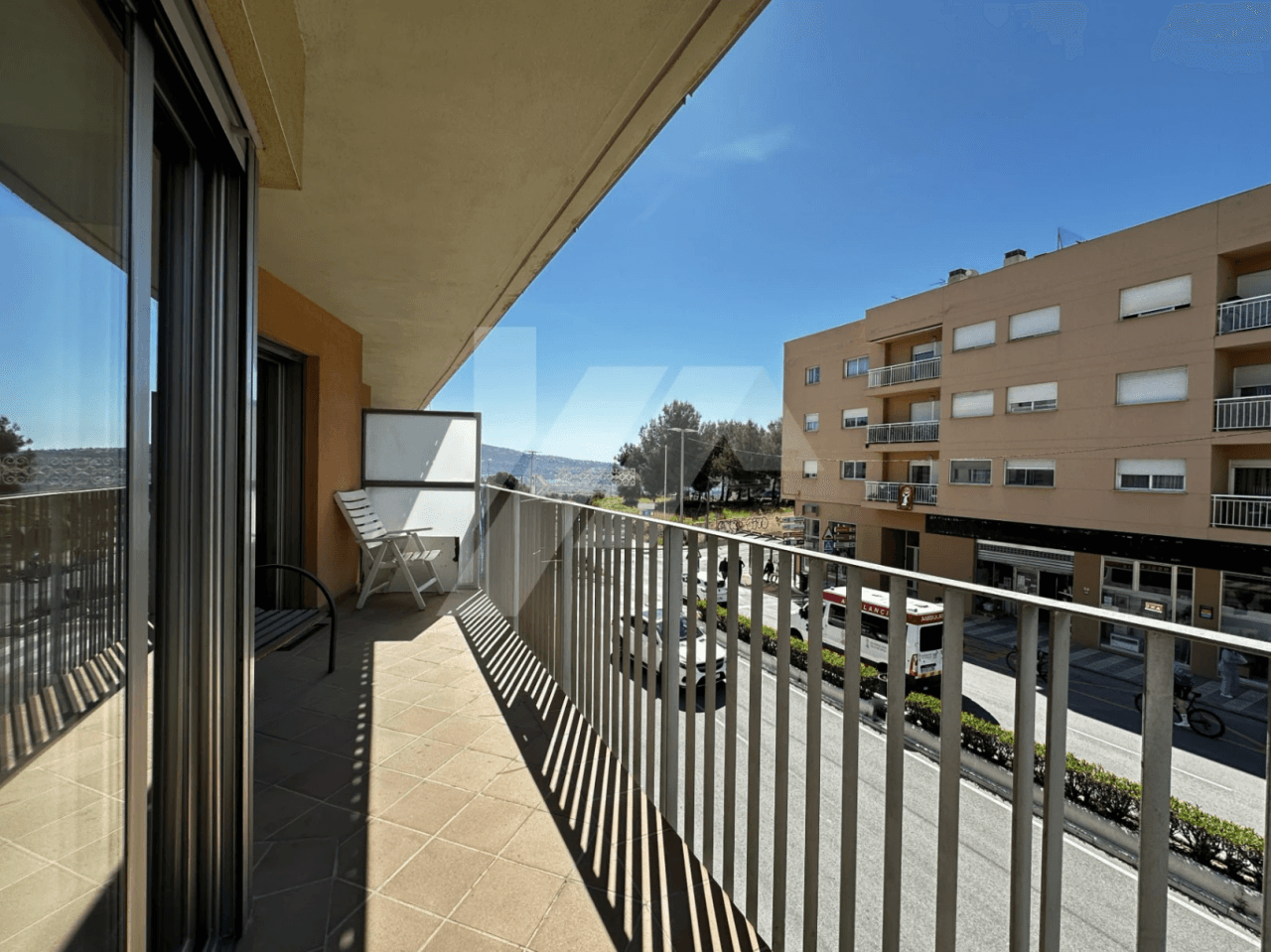 Appartement te koop in Teulada, Costa Blanca.