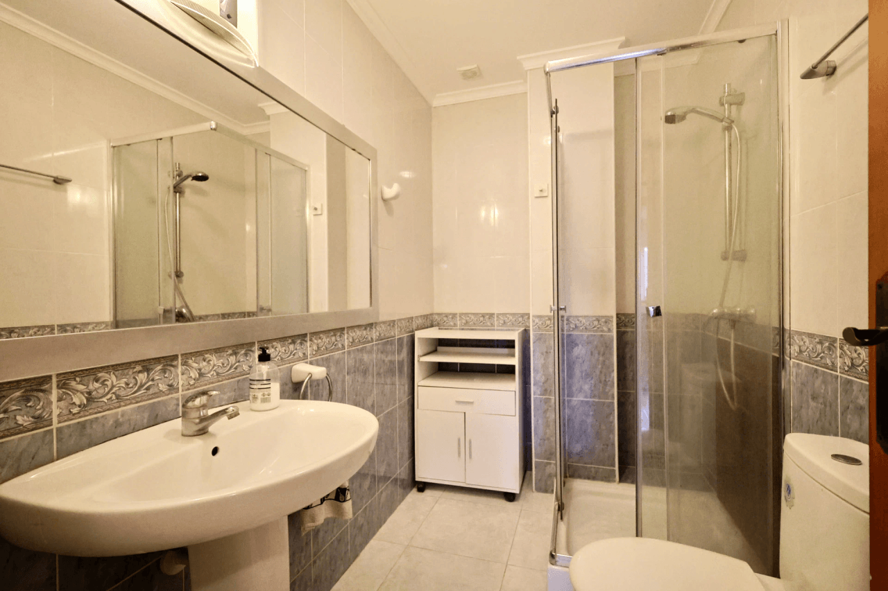 Apartamento en venta en Poble Nou De Benitatxell