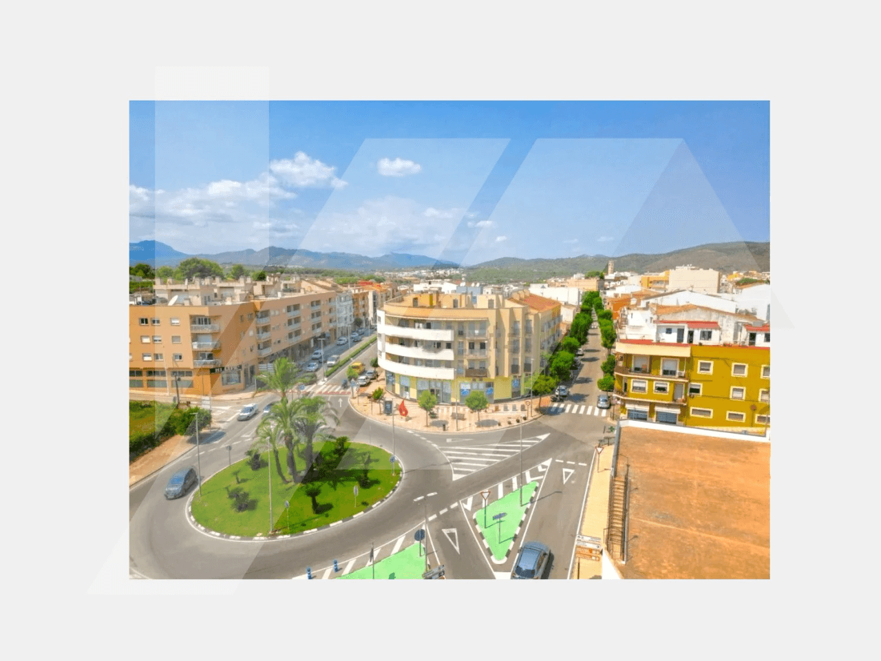 Appartement te koop in Teulada, Costa Blanca.