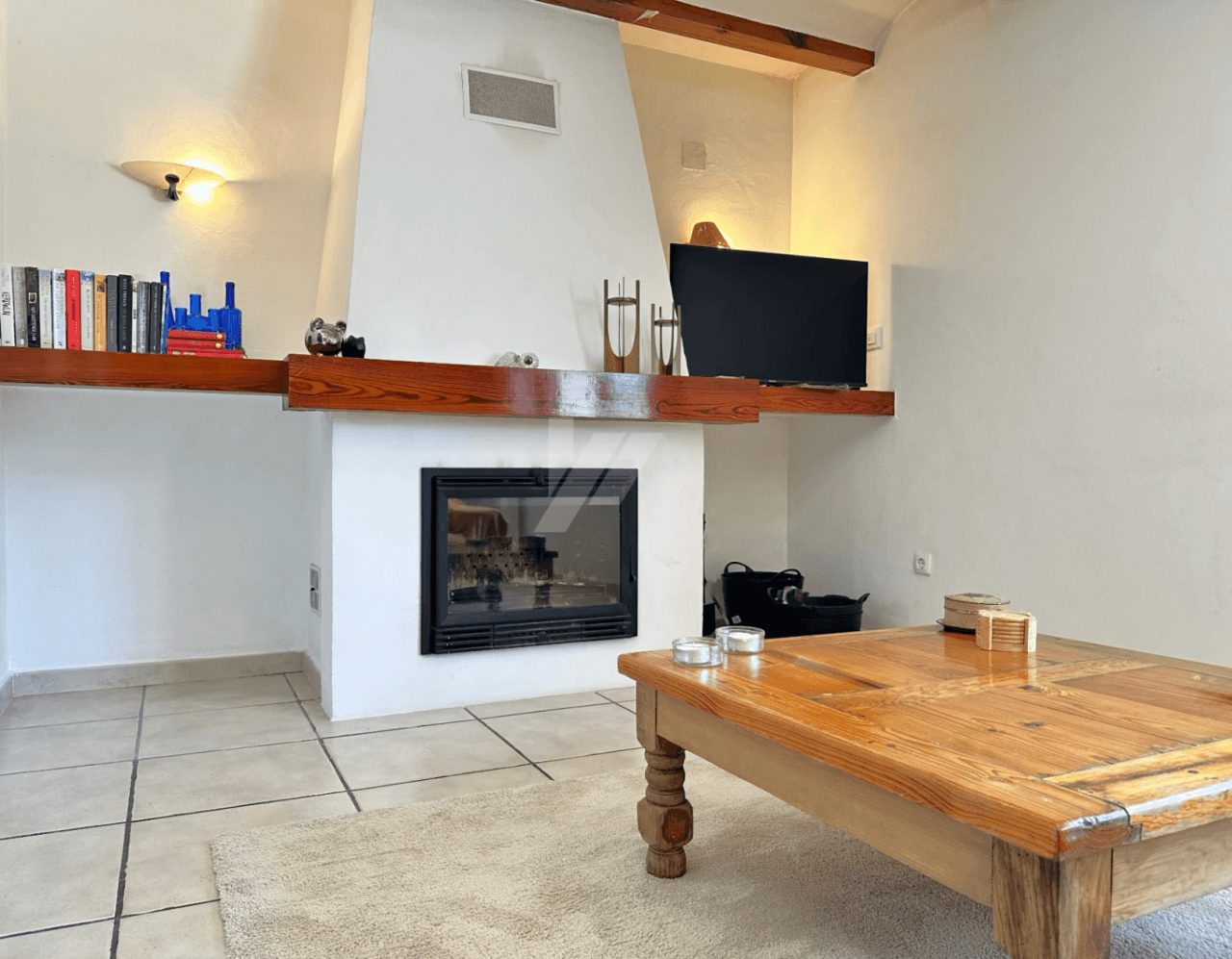 Mediterrane villa te koop in Teulada-Moraira, Costa Blanca.