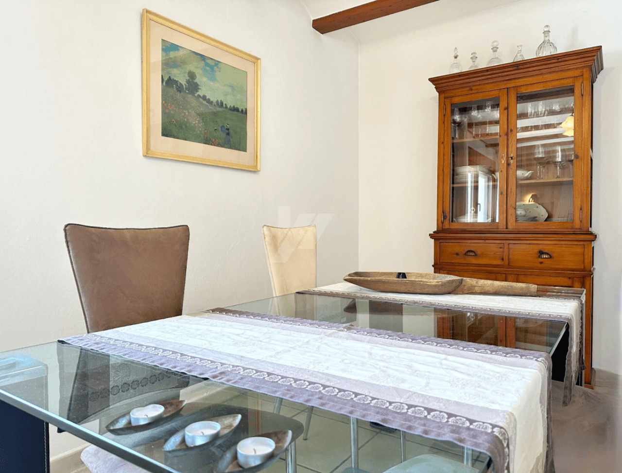 Mediterrane villa te koop in Teulada-Moraira, Costa Blanca.