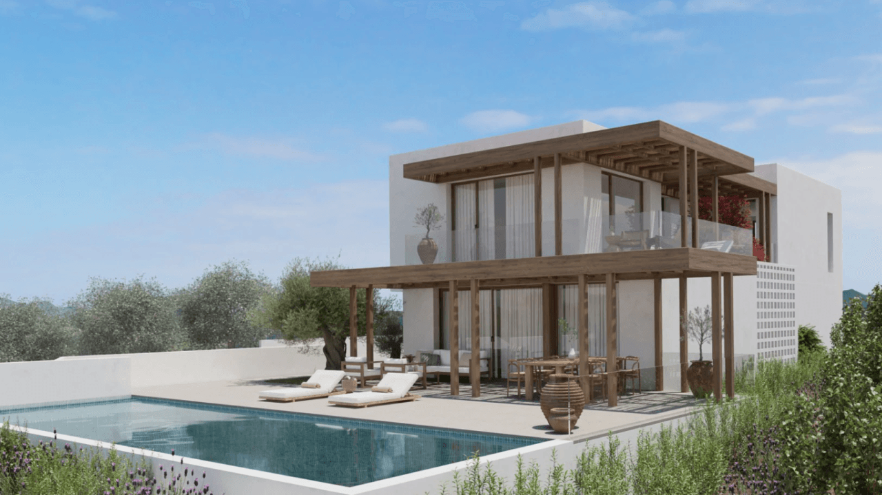 Villa de Luxe Passive House avec vue sur la mer à Moraira, Costa Blanca