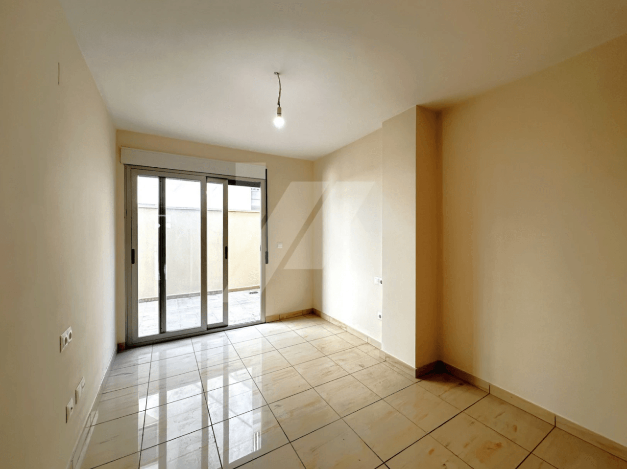 Apartment for sale in Teulada, Costa Blanca.