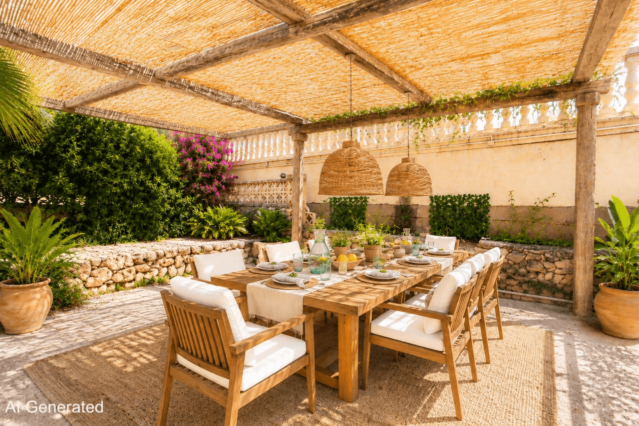 Villa mit großem Potenzial in Calpe zu verkaufen