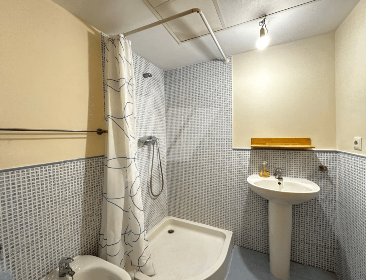 Apartment for sale in Teulada, Costa Blanca.