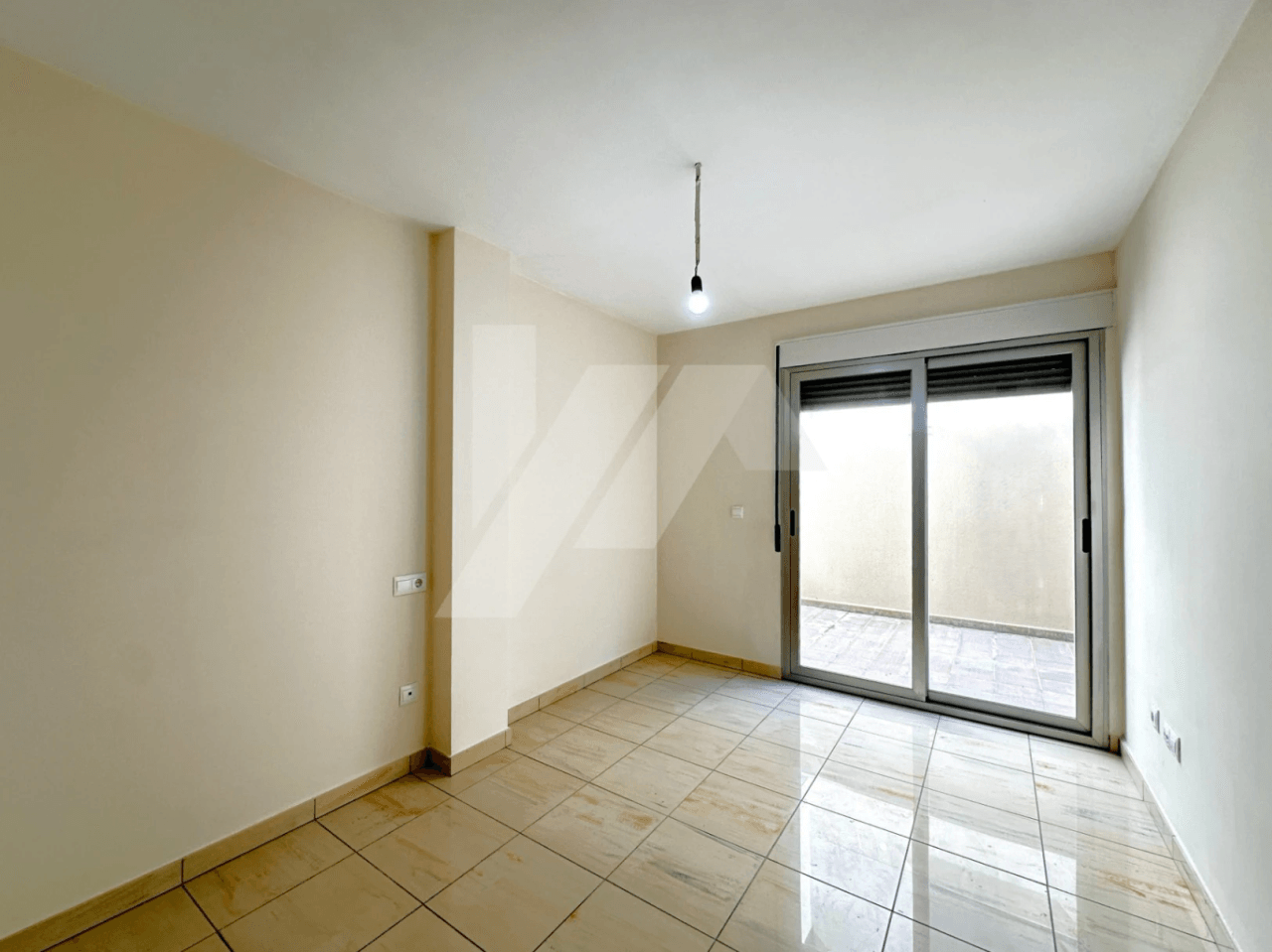 Apartment for sale in Teulada, Costa Blanca.