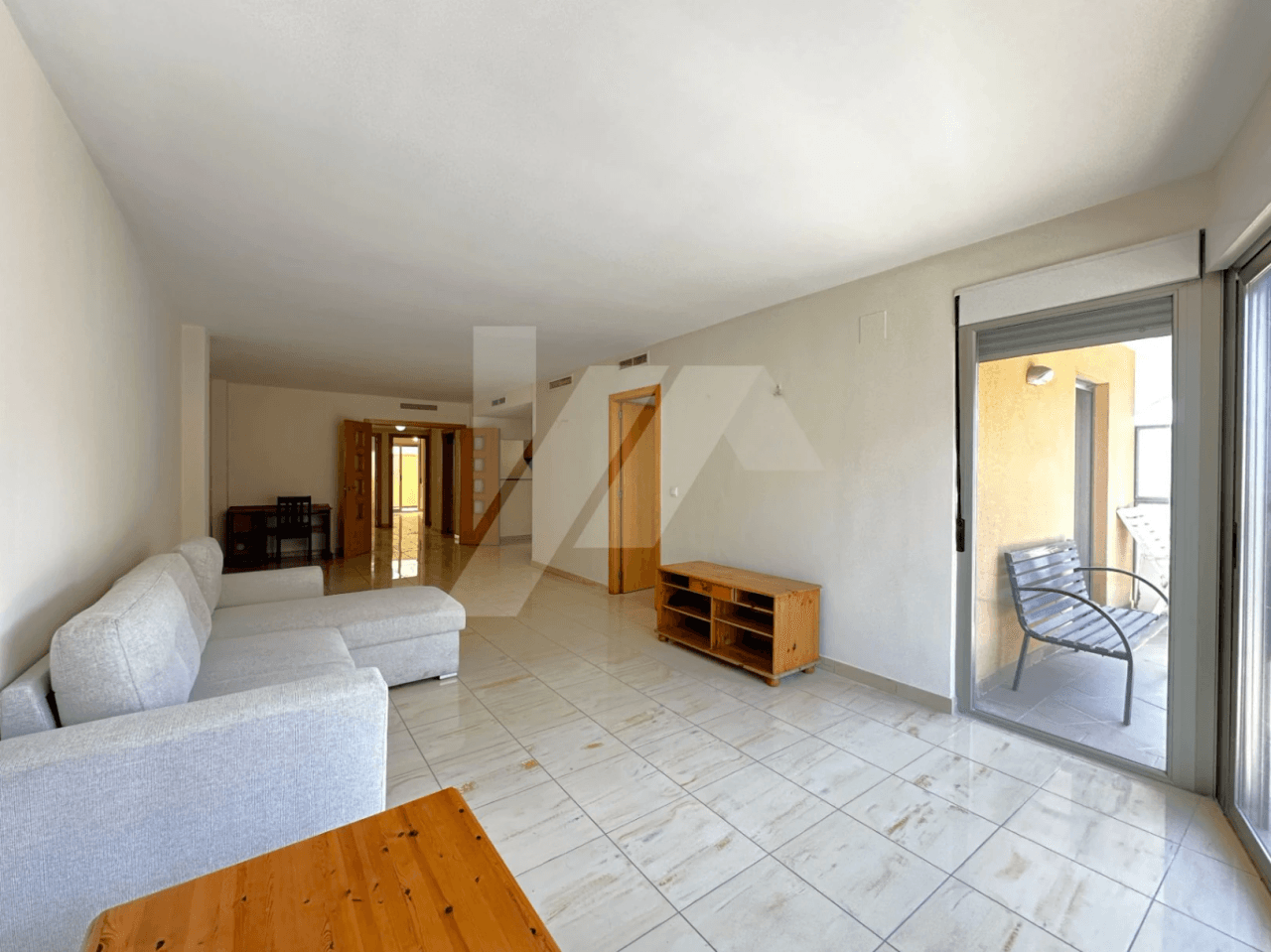 Apartment for sale in Teulada, Costa Blanca.