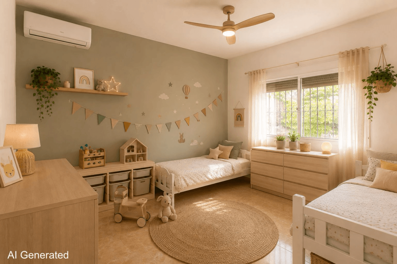 Villa mit großem Potenzial in Calpe zu verkaufen