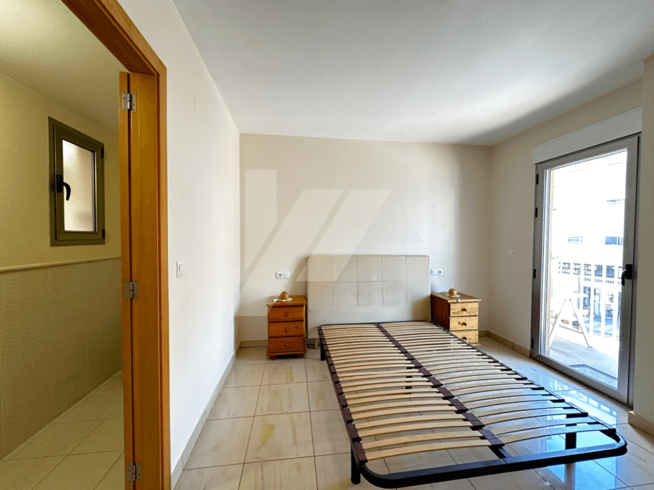 Apartment for sale in Teulada, Costa Blanca.