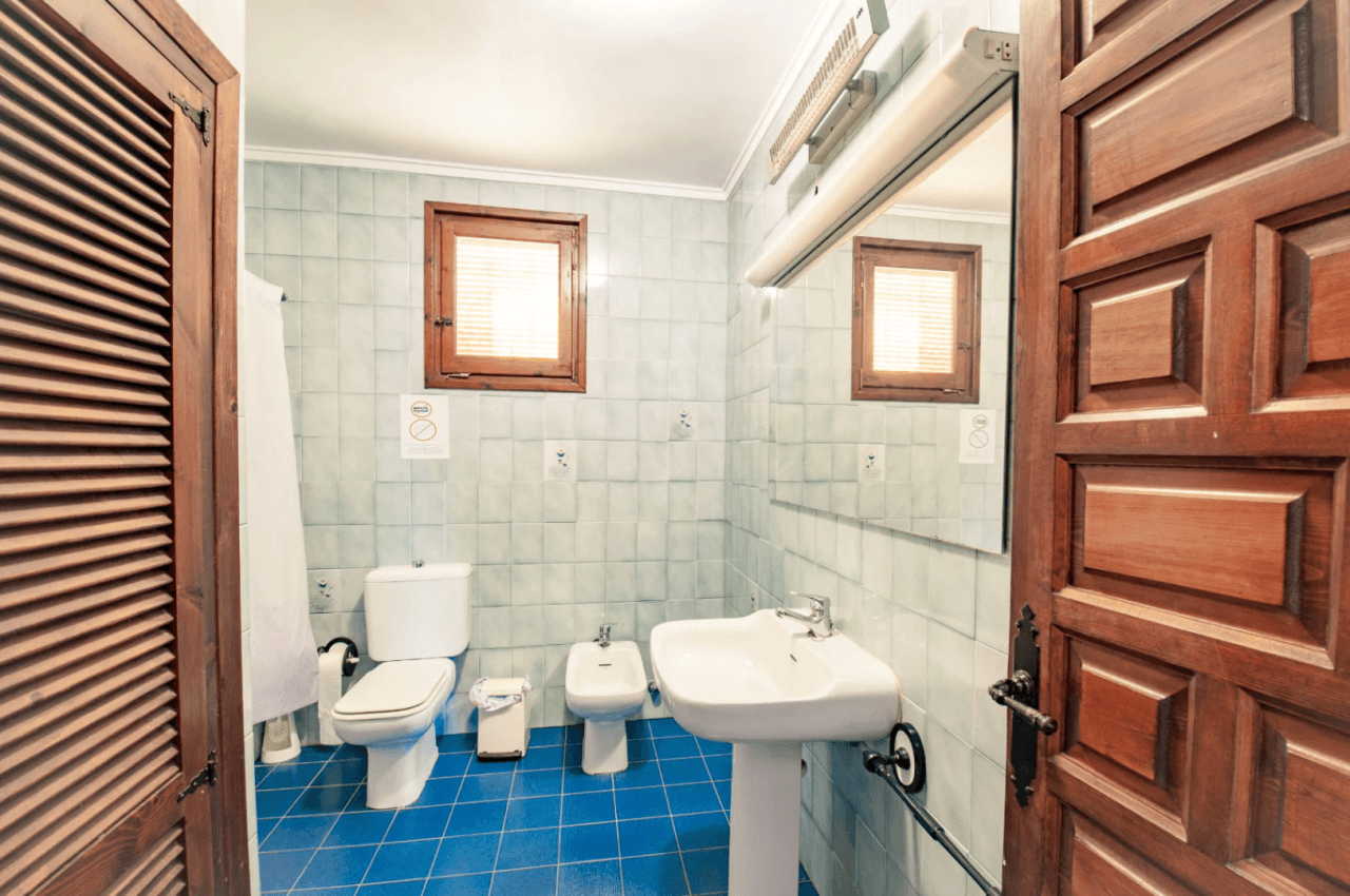 Ontdek deze unieke tweelingvilla's in La Fustera, Benissa
