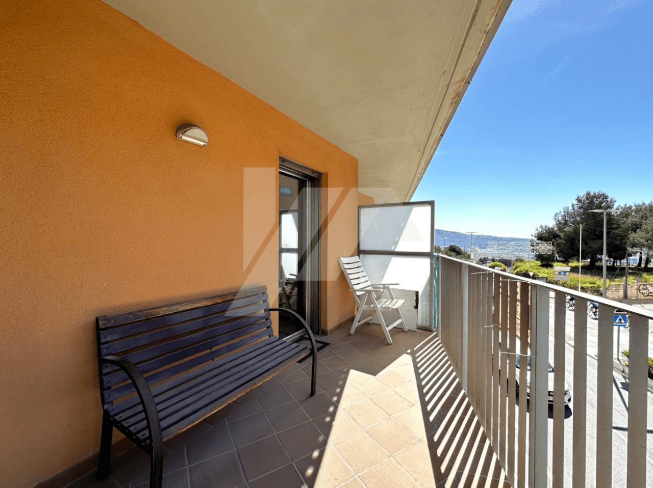 Apartment for sale in Teulada, Costa Blanca.