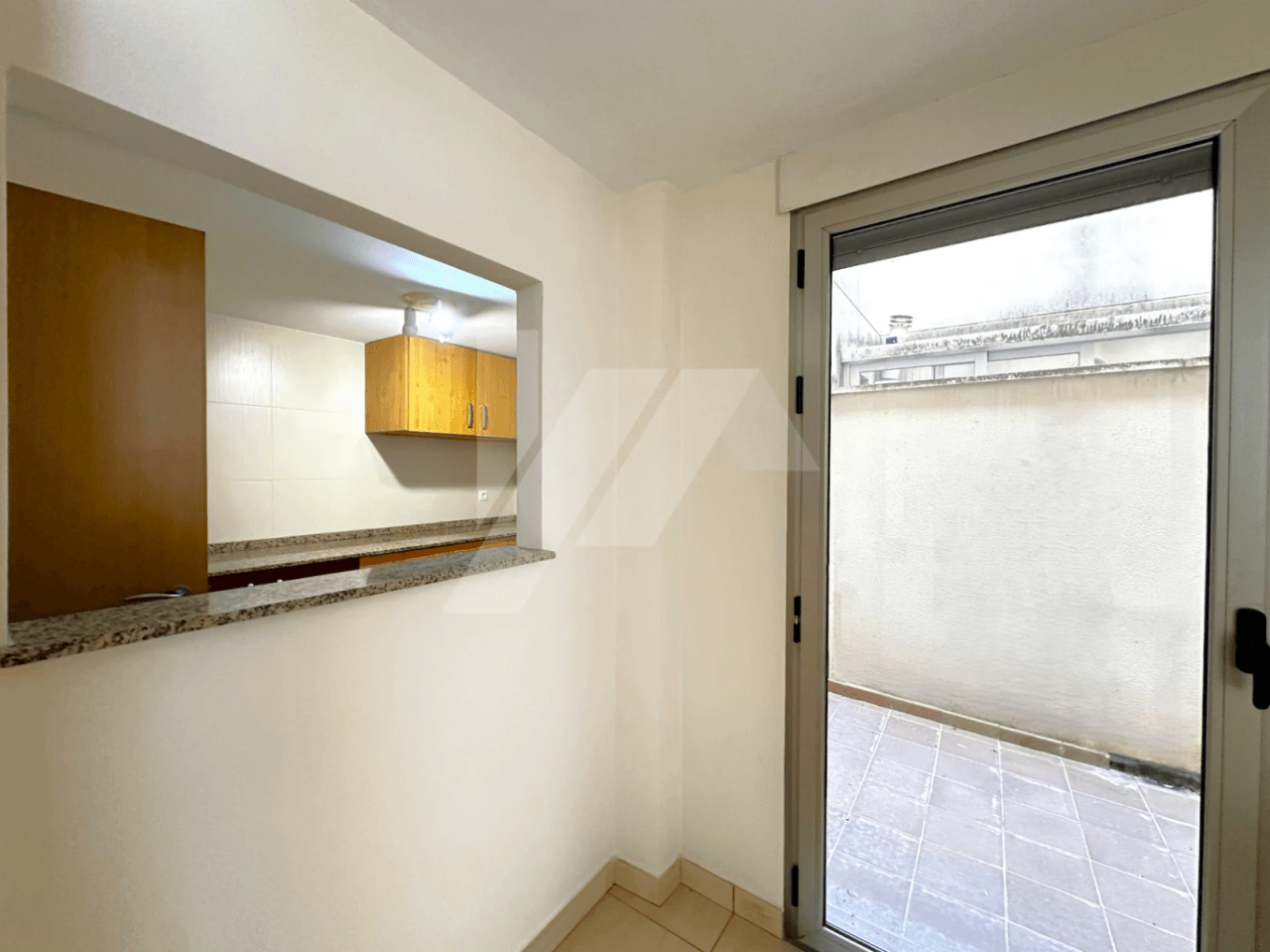 Apartment for sale in Teulada, Costa Blanca.