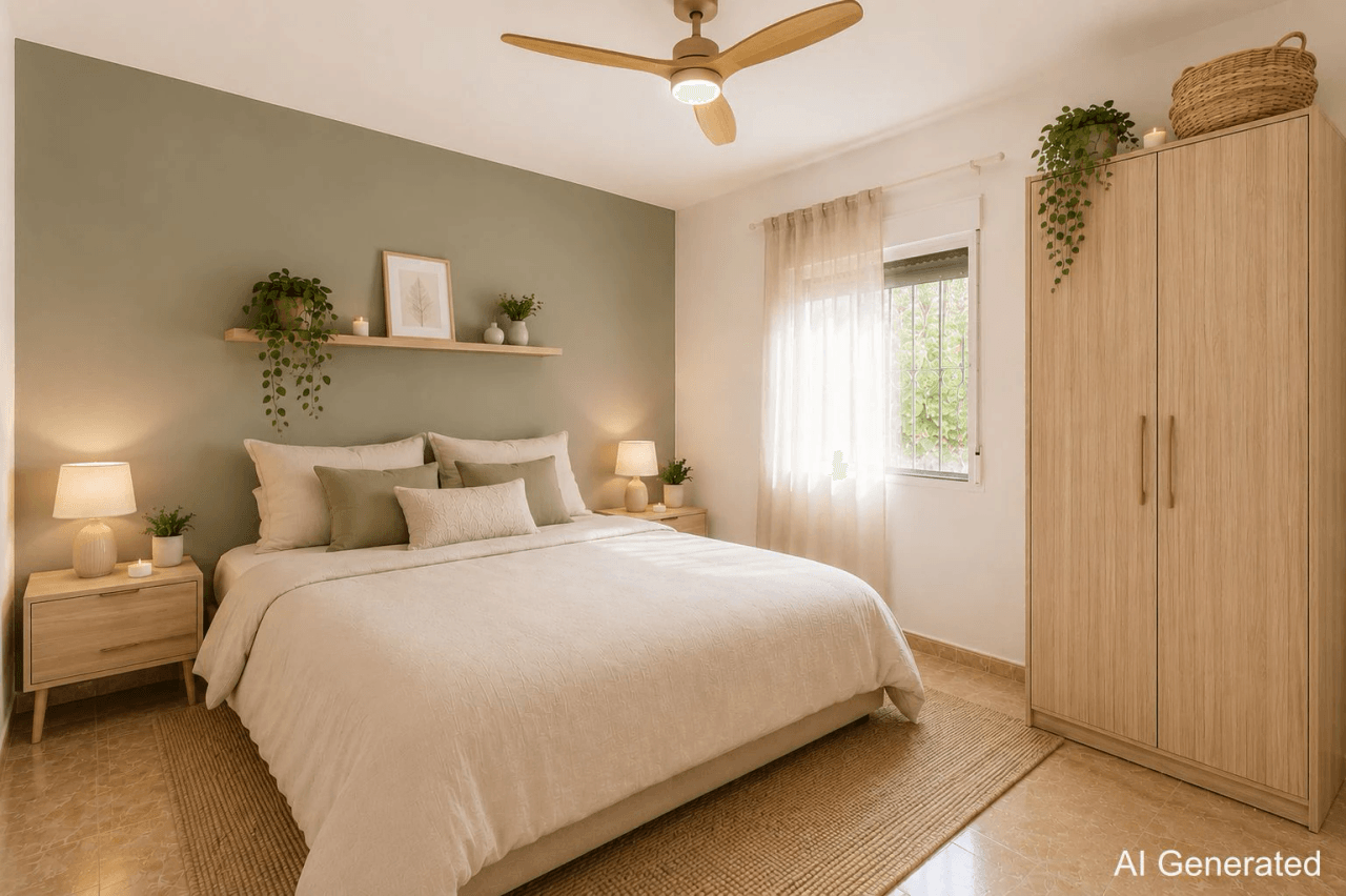 Villa mit großem Potenzial in Calpe zu verkaufen