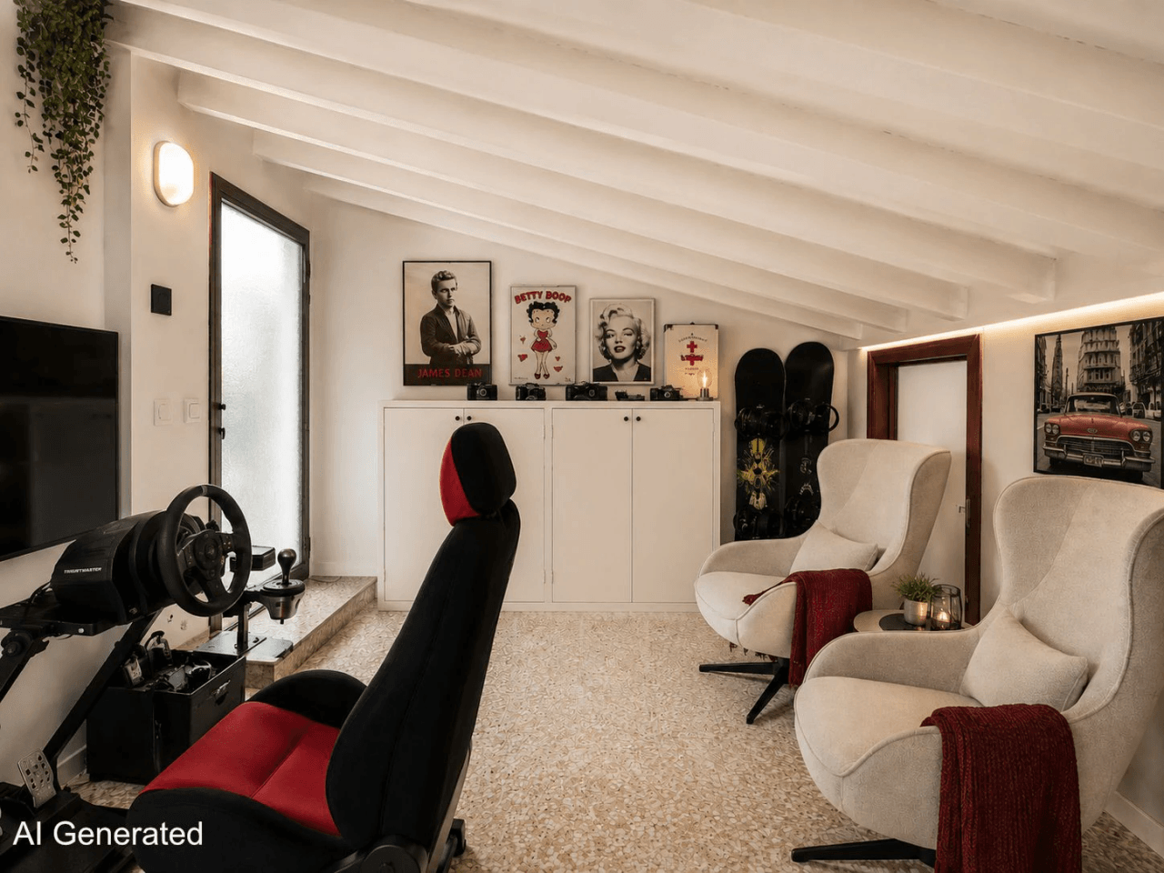 Villa mit großem Potenzial in Calpe zu verkaufen