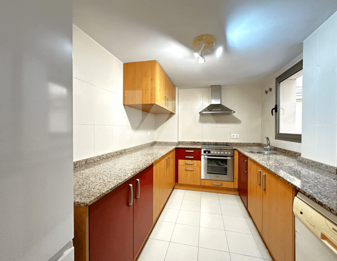 Apartment for sale in Teulada, Costa Blanca.