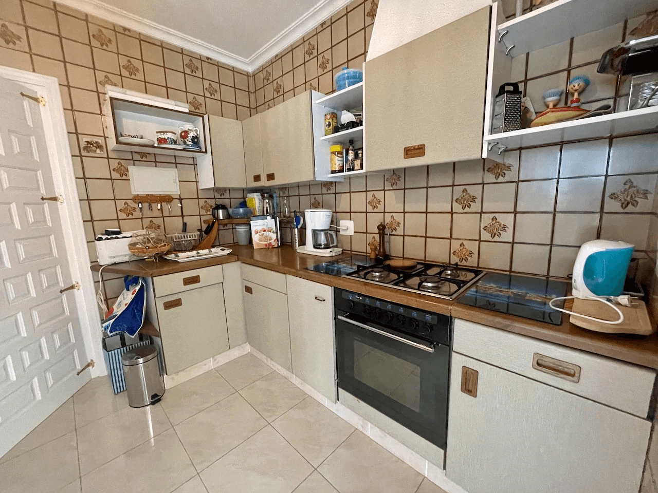 Mediterrane Villa zu verkaufen in Baladrar, Benissa Kuste