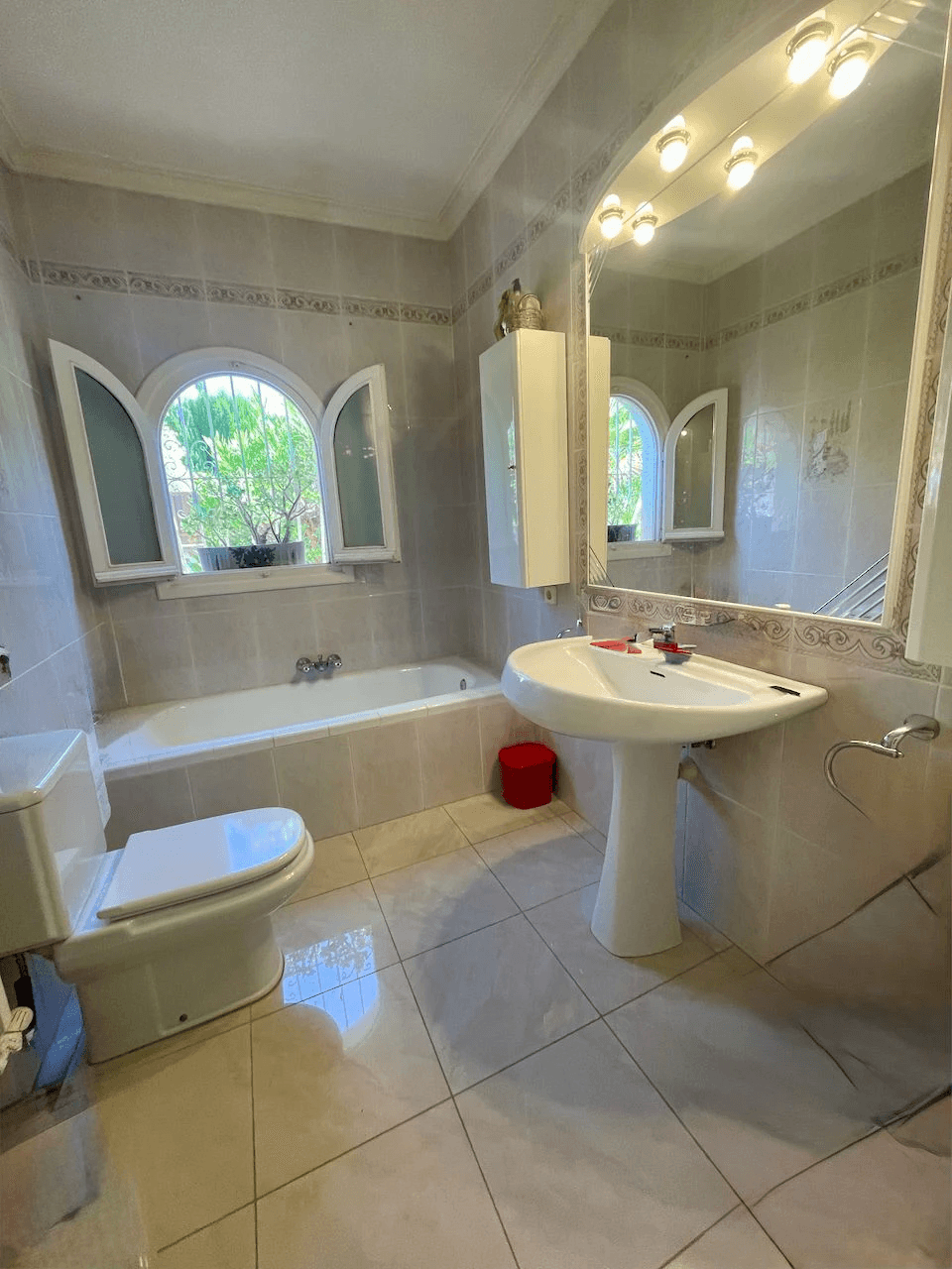 Mediterrane Villa zu verkaufen in Baladrar, Benissa Kuste