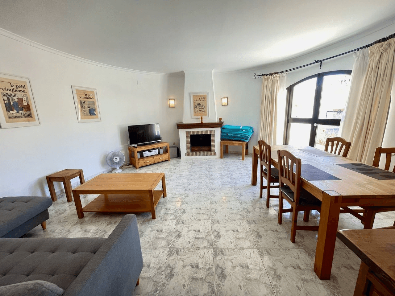 Mediterrane Villa zu verkaufen in Baladrar, Benissa Kuste