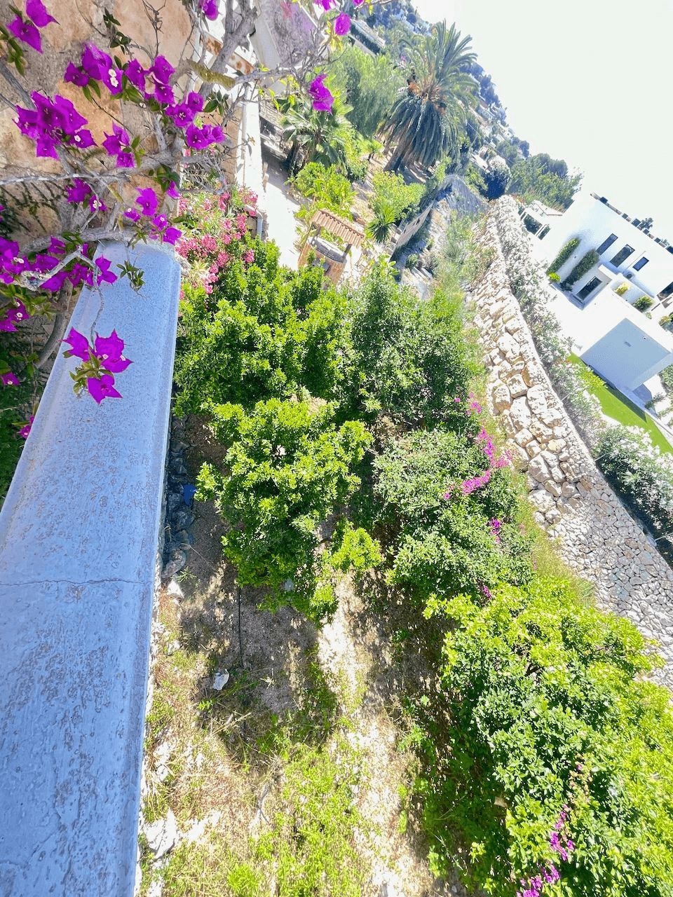 Mediterrane Villa zu verkaufen in Baladrar, Benissa Kuste