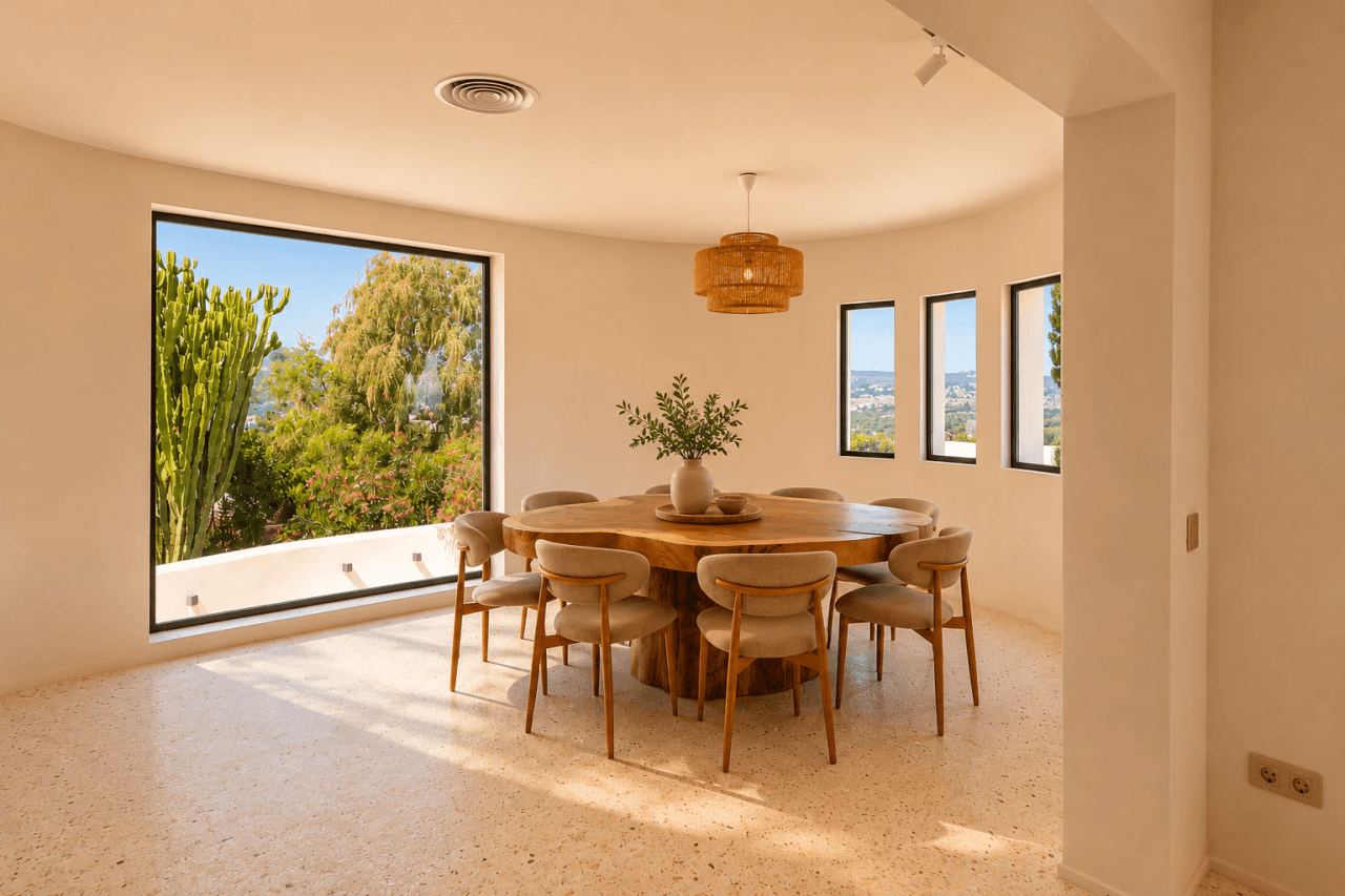 Villa zum verkauf in Xàbia