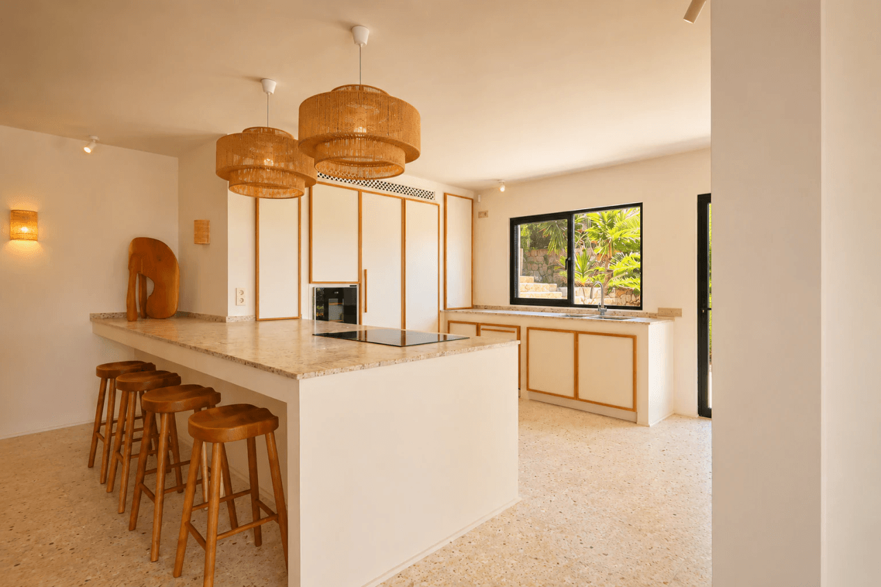 Villa zum verkauf in Xàbia